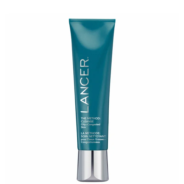 Limpiador para Piel Propensa al Acné The Method Blemish Control Cleanser de Lancer Skincare (120ml)