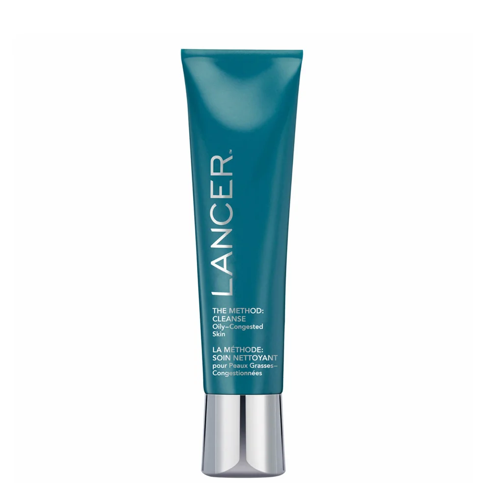 Limpiador para Piel Propensa al Acné The Method Blemish Control Cleanser de Lancer Skincare (120ml) Imagen 1