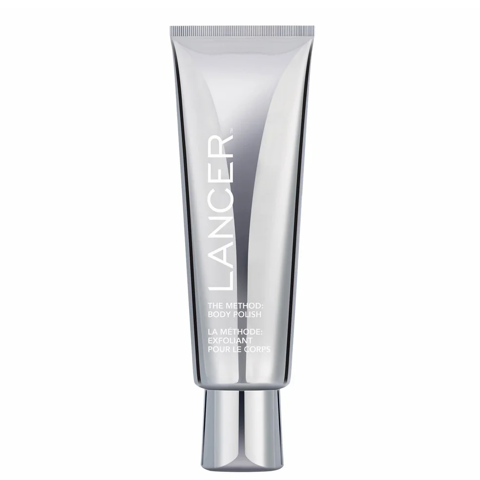 Pulidor Corporal Lancer Skincare The Method Body Polish (250ml) Imagen 1