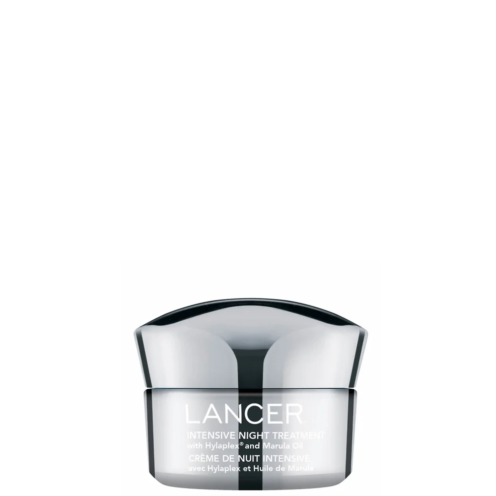 Tratamiento Nocturno Intensivo Lancer Skincare (50ml) Imagen 1