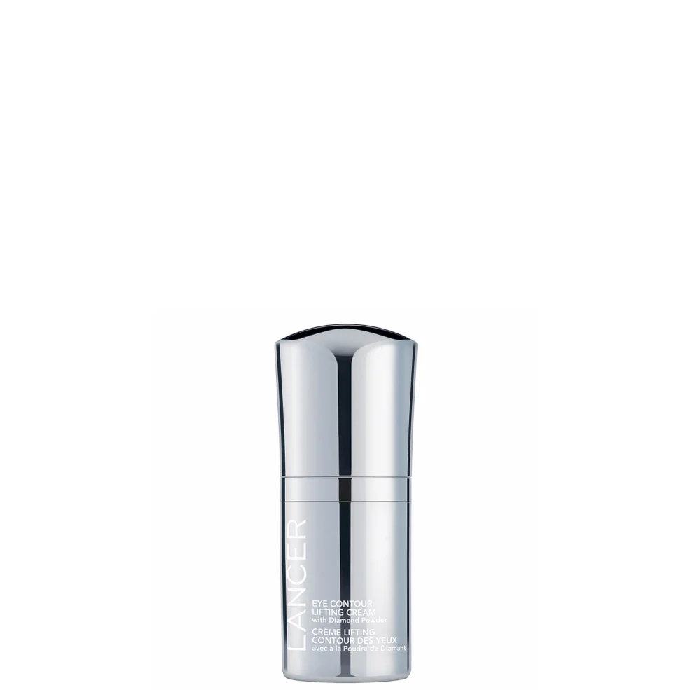 Crema Reafirmante Contorno de Ojos Lancer Skincare (15ml) Imagen 1