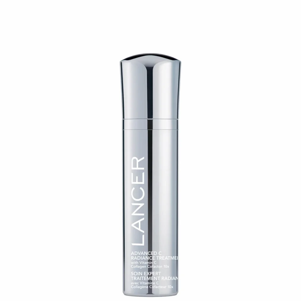 Crema Iluminadora Lancer Skincare Advanced C (50ml) Imagen 1