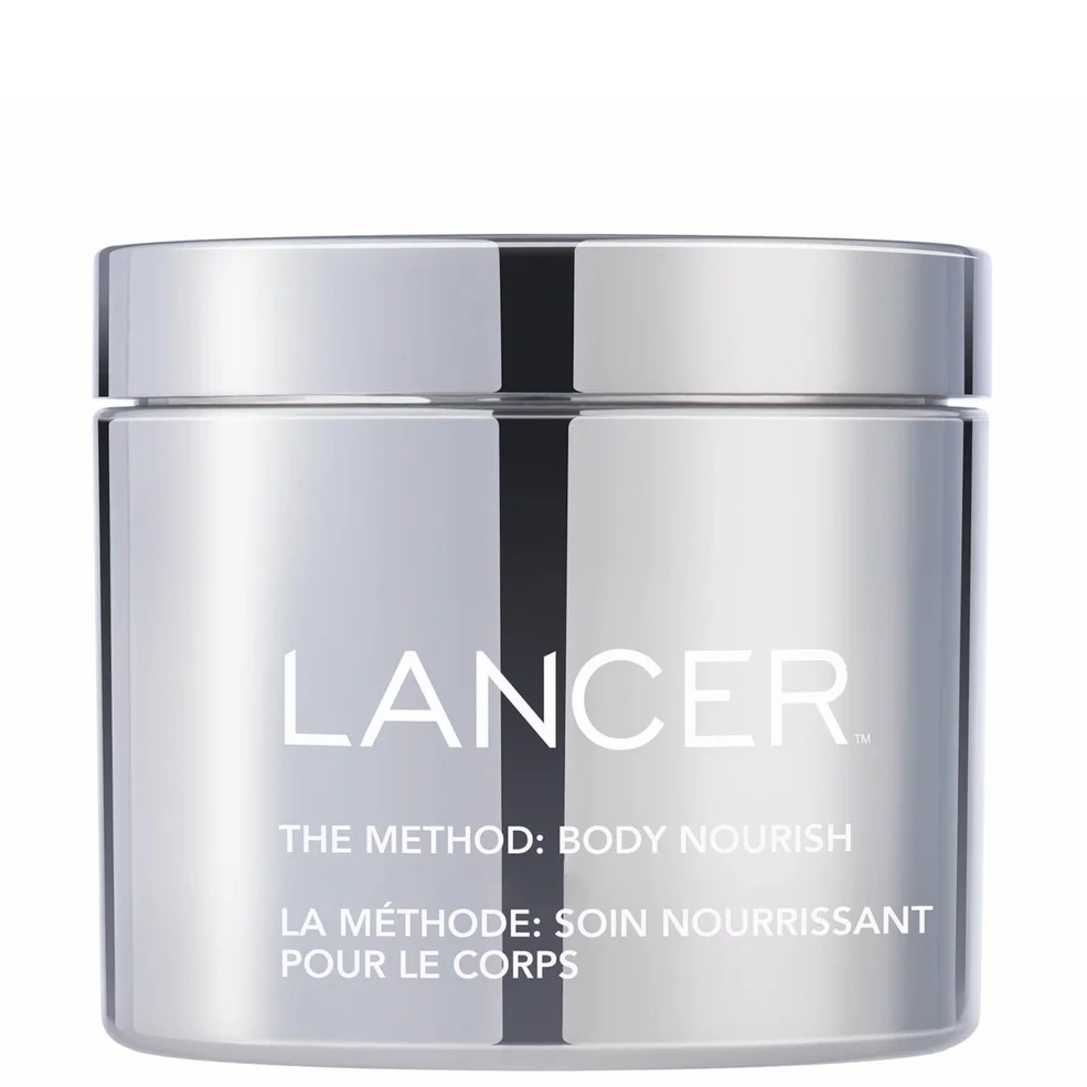 Método Lancer Skincare Nourish (325ml) Imagen 1