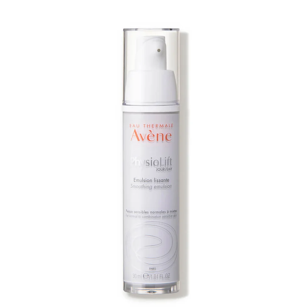 Avène Physiolift de Día Emulsión suavizante Imagen 1