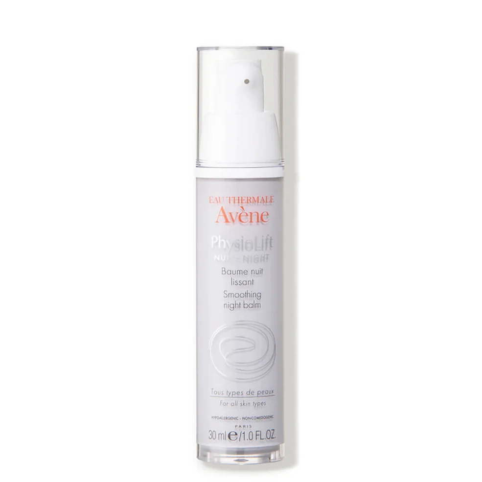 Avène Physiolift Bálsamo suavizante de Noche Imagen 1