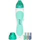 Sistema Microdermoabrasión Personal PMD International - Verde Azulado