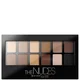 Paleta de sombra de ojos de Maybelline - The Nudes