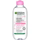 Agua limpiadora Skin Micellar de Garnier (400 ml)