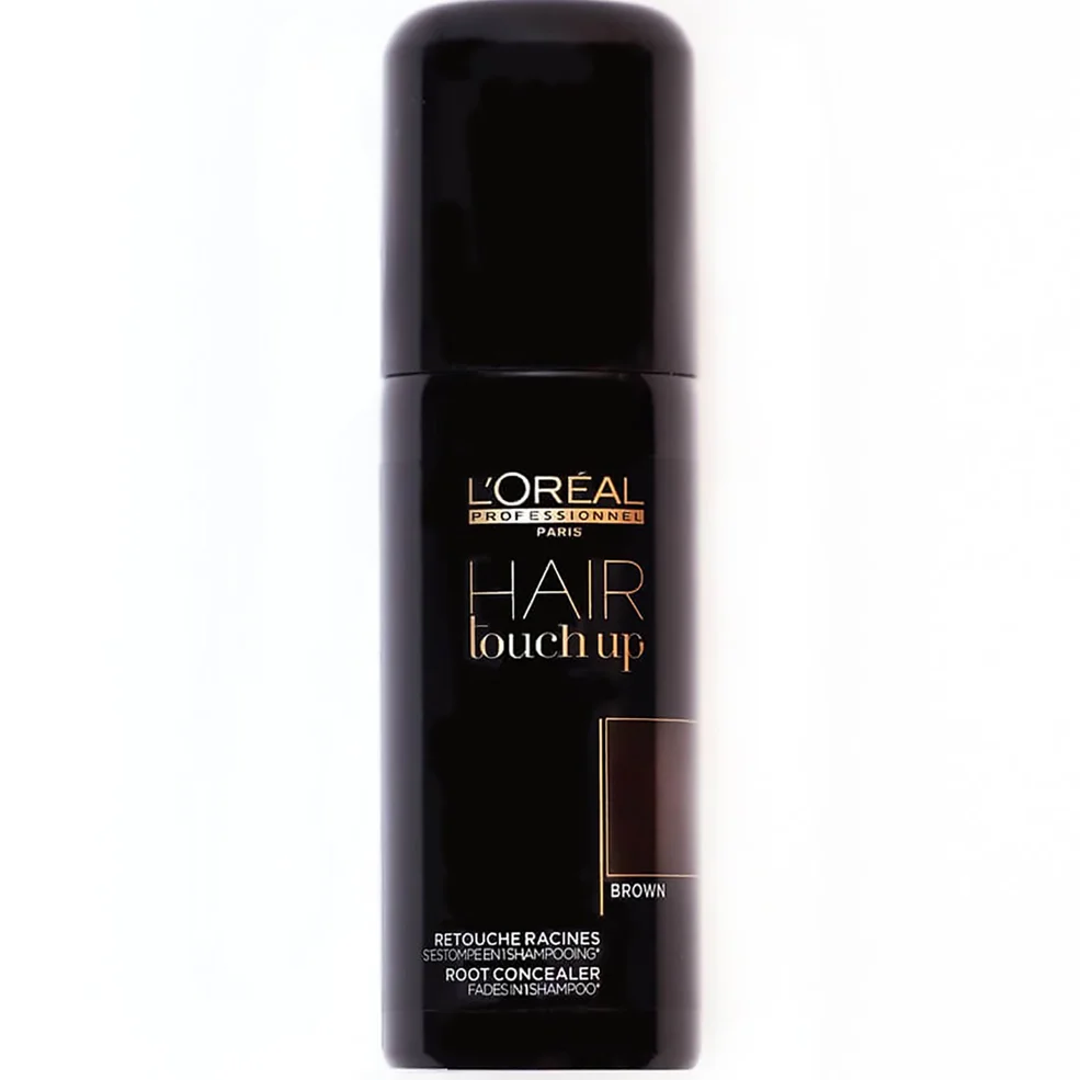 Professionnel Hair Touch Up de L´Oreal - castaño (75 ml) Imagen 1