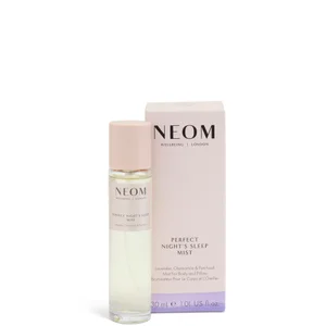 Niebla de almohada Perfect Night´s Sleep de NEOM (30 ml) - undefined undefined