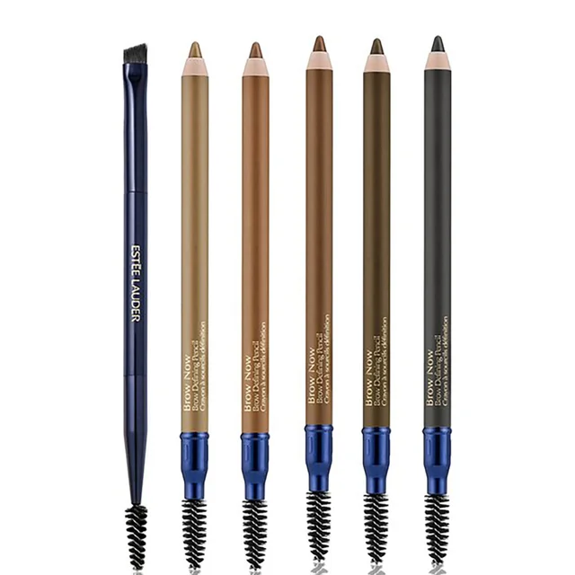 Lápiz definidor de cejas  Brow Now de Stée Lauder (varios tonos)