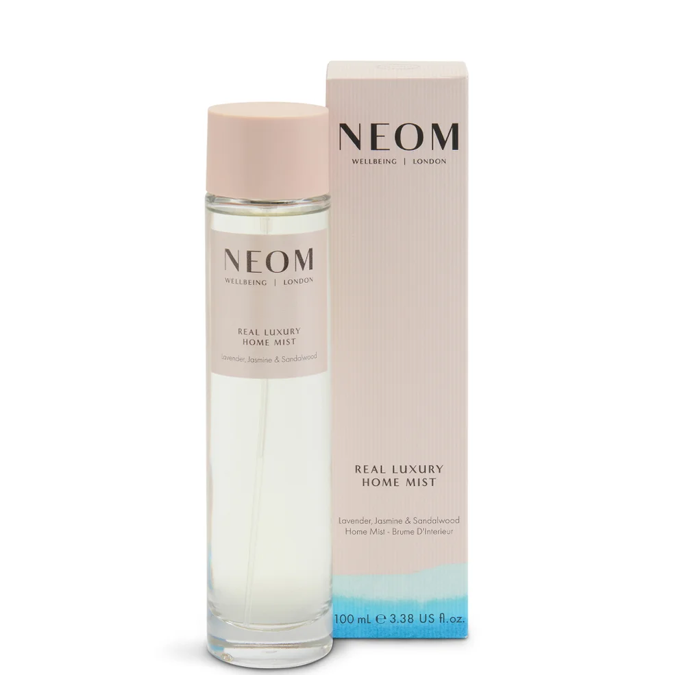 Espray De-Stress Home de NEOM Organics (100 ml) Imagen 1