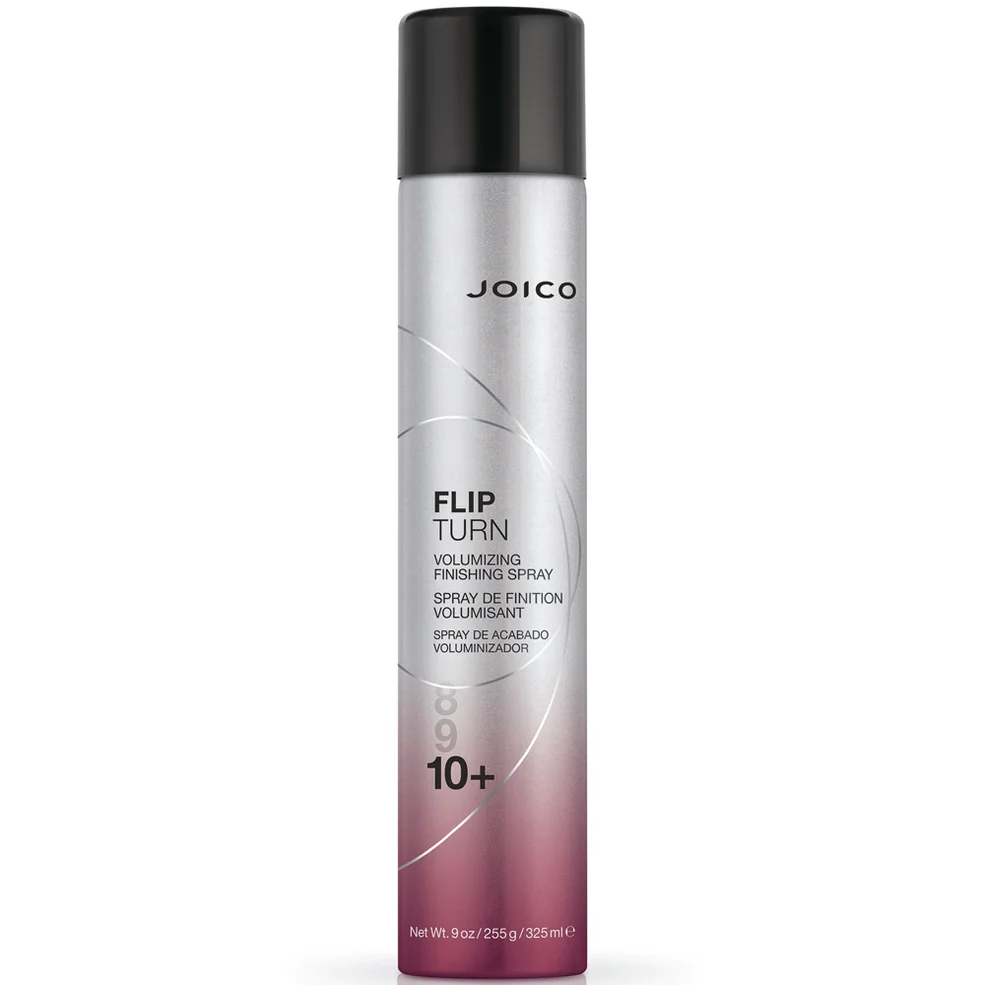 Spray Voluminizante de Acabado Joico Flip Turn (300ml) Imagen 1