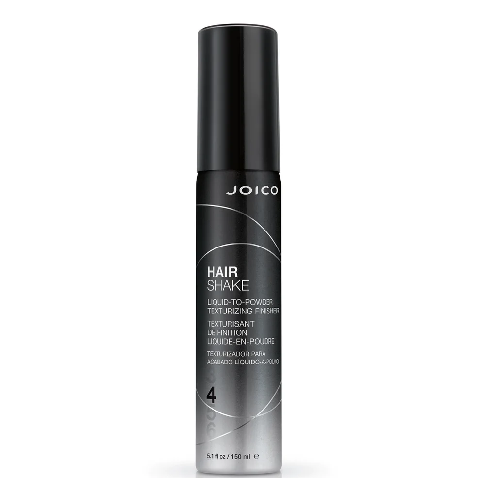 Texturizante de Acabado Joico Hair Shake Liquid-to-Powder (150ml) Imagen 1
