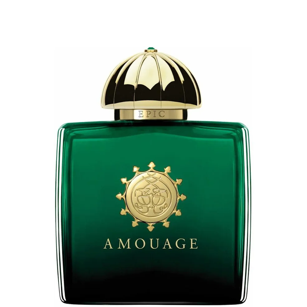 Agua de perfume para mujer Epic de Amouage  (100 ml) Imagen 1
