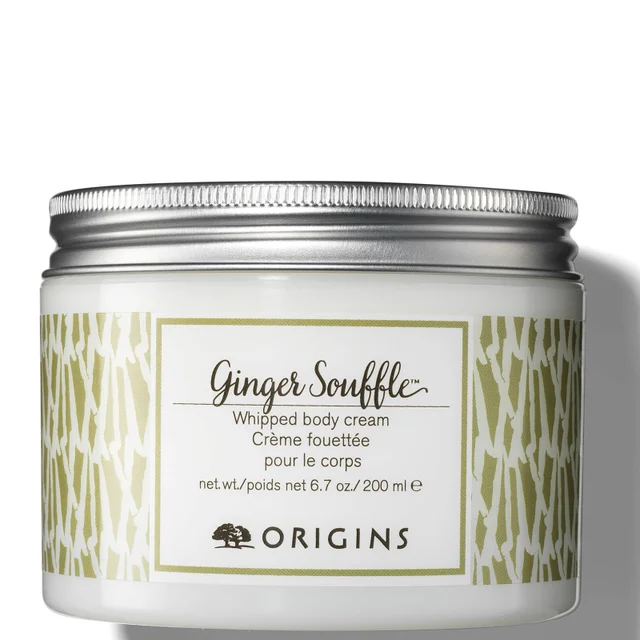Crema Corporal con Jengibre Origins Ginger Souffle™ (200ml)