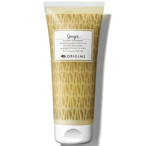 Exfoliante Corporal de Jengibre Origins Incredible Spreadable™ Smoothing (200ml) - undefined undefined