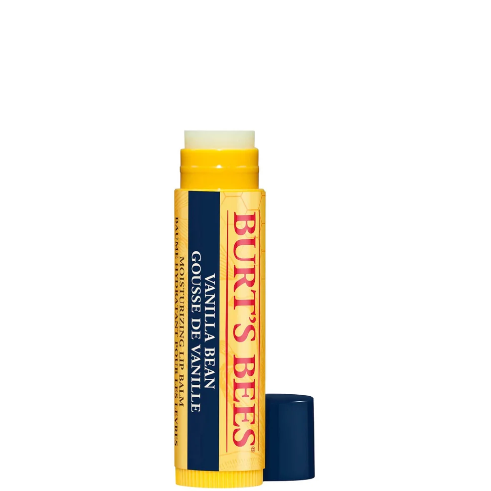 Bálsamo labial Vanilla de Burt's Bees Imagen 1