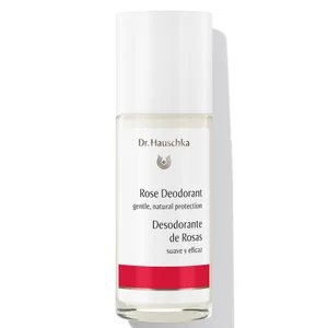 Desodorante Rose de Dr. Hauschka (50 ml) - undefined undefined