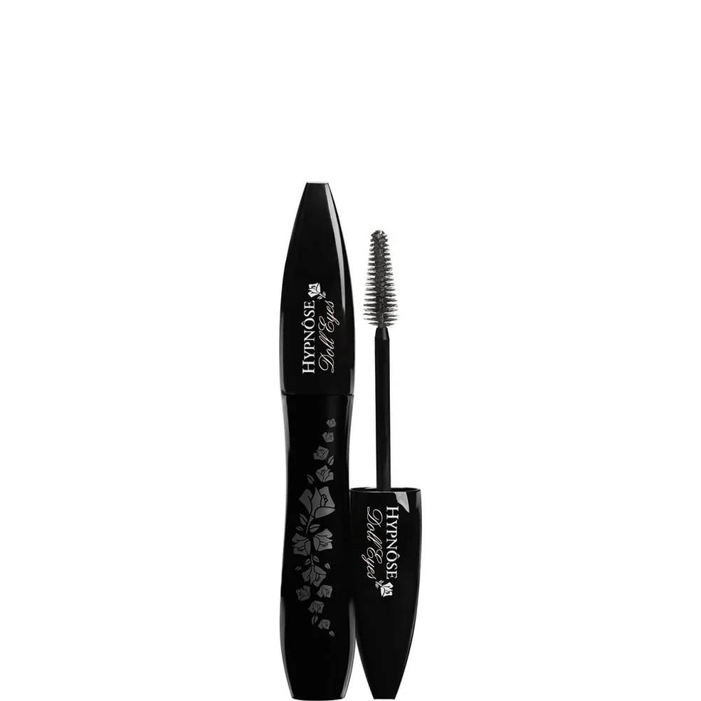 Lancôme Hypnôse Doll Eyes Mascara 01 Black Noir Imagen 1