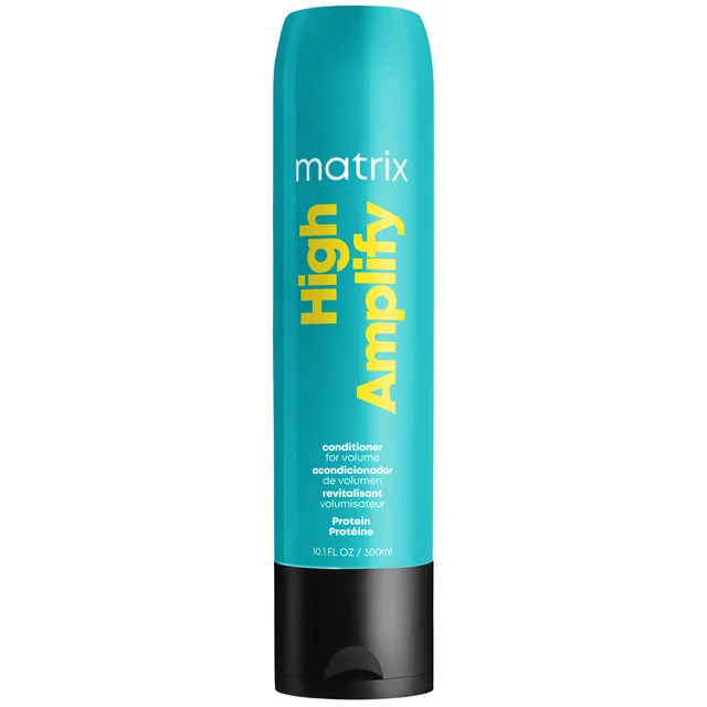 Champú y Acondicionador Matrix Total Results High Amplify (300 ml)