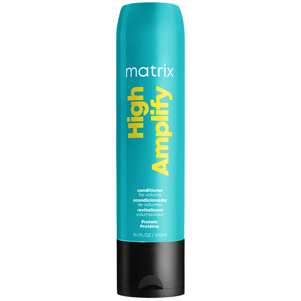 Champú y Acondicionador Matrix Total Results High Amplify (300 ml) Imagen 1