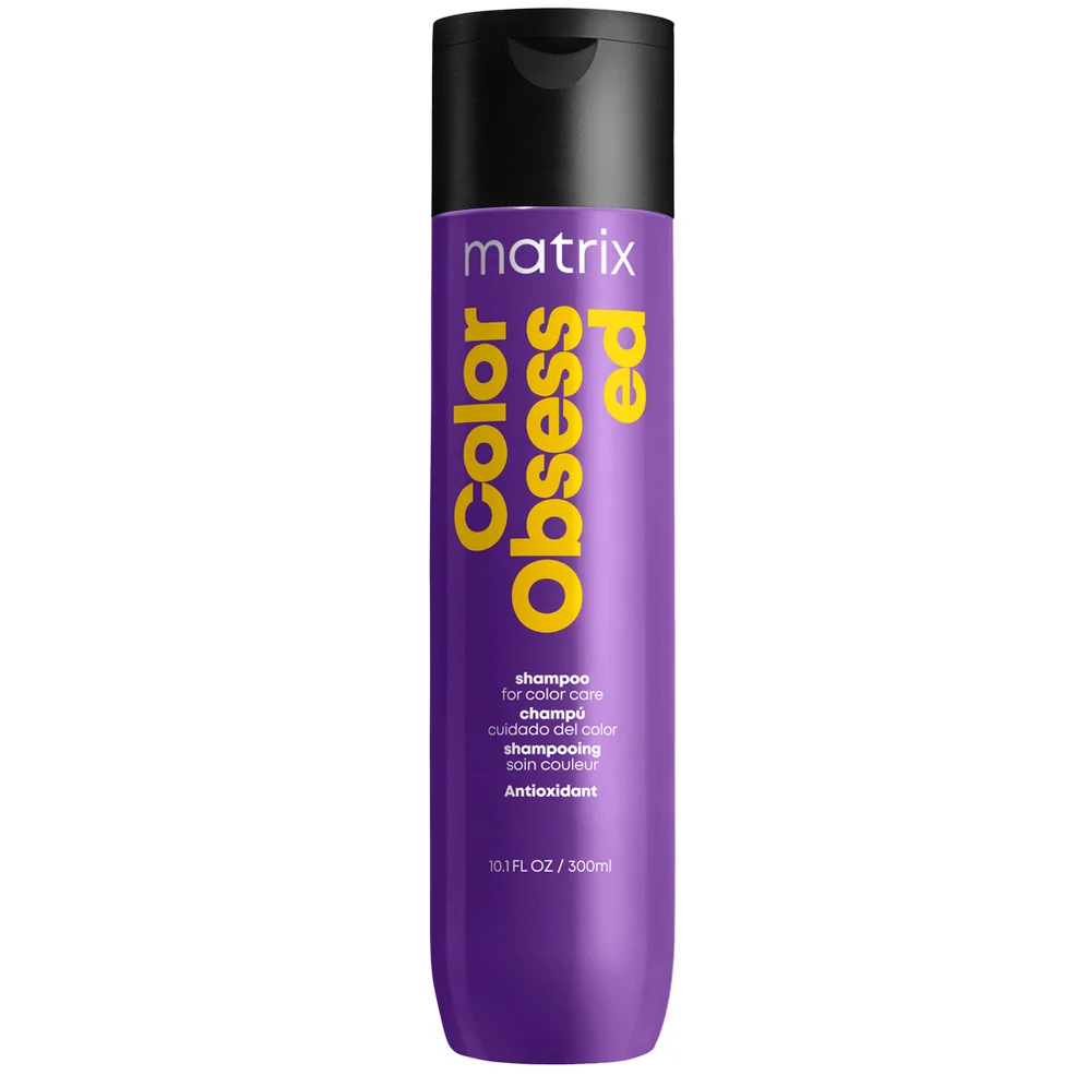 Champú Matrix Total Results Color Obsessed (300 ml) Imagen 1