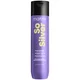 Champú Matrix Total Results Color Obsessed So Silver (300 ml)