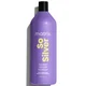 Champú Matrix Total Results Color Obsessed So Silver (1000 ml)