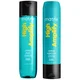 Champú y AcondicionadorMatrix Total Results High Amplify (300 ml)