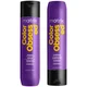 Champú y Acondicionador Matrix Total Results Color Obsessed (300 ml)
