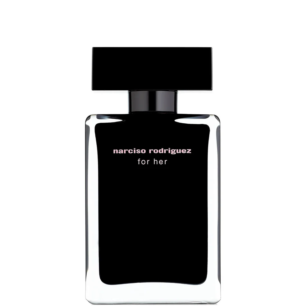 Narciso Rodriguez Agua de Colonia para Mujer - 50ml Imagen 1
