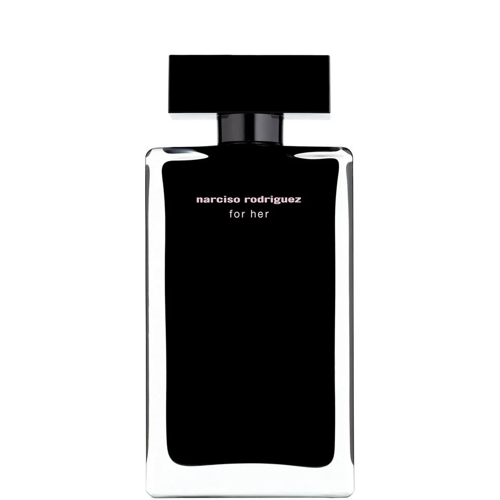 Narciso Rodriguez Agua de Colonia para Mujer - 100ml Imagen 1