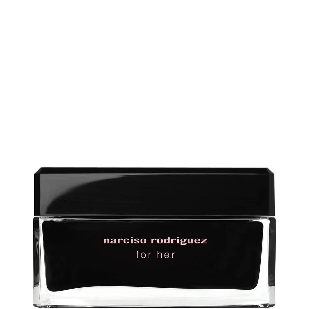 Narciso Rodriguez For Her Body Cream 150ml Imagen 1
