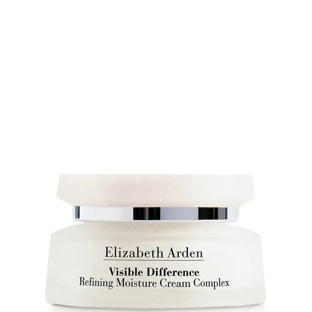 Crema hidratante Visible Difference Refining Moisture Cream de Elizabeth Arden (75 ml)