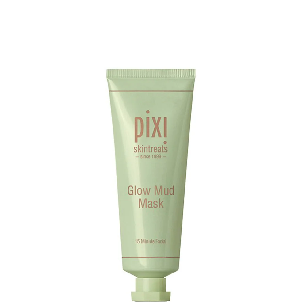 Mascarilla de Arcilla Pixi Glow (30ml) Imagen 1