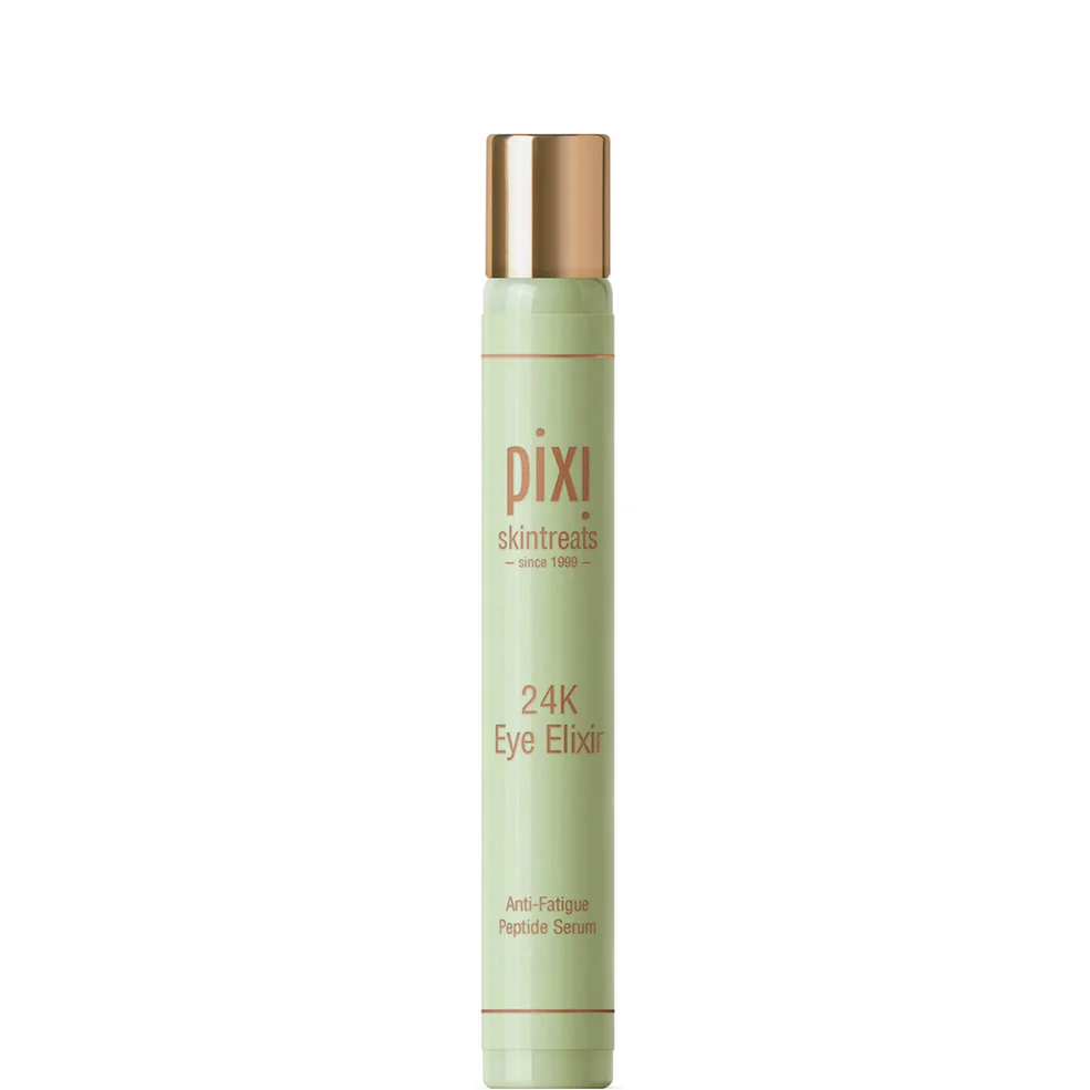 Sérum Antifatiga PIXI 24K Eye Elixir (10ml) Imagen 1