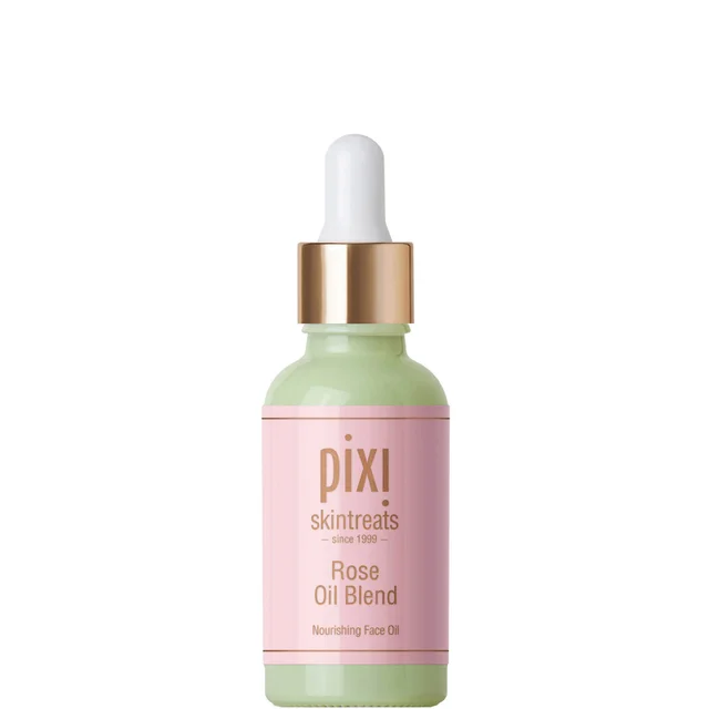 Aceite de Rosas PIXI Rose Oil Blend (30ml)