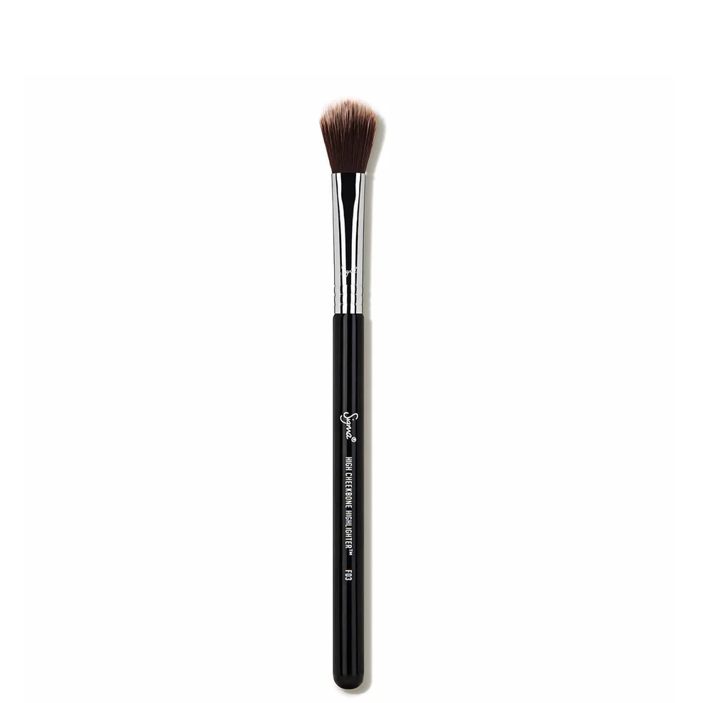 Brocha F03 High Cheekbone Highlighter de Sigma Imagen 1