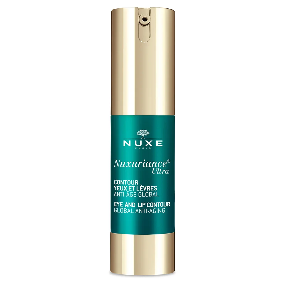 Contorno de ojos Nuxuriance Ultra Eye Contour de NUXE Imagen 1