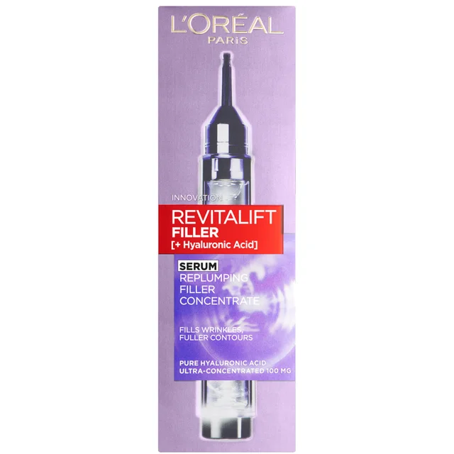Sérum Filler Serum de L'Oreal Paris Revitalift