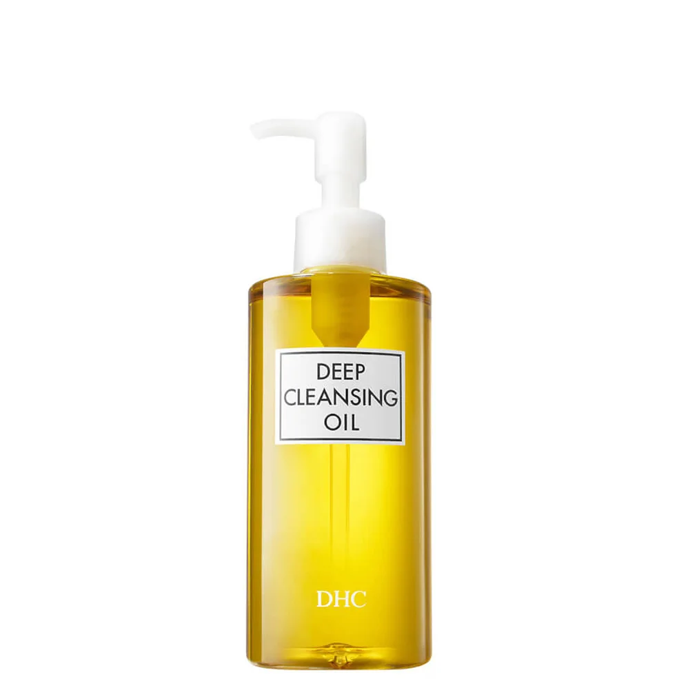 DHC Deep Cleansing Oil (200ml) Imagen 1