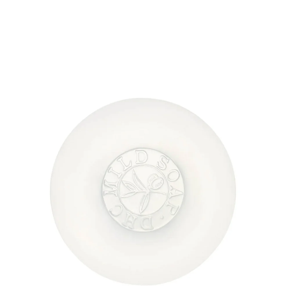 Jabón suave de DHC (90 g) Imagen 1