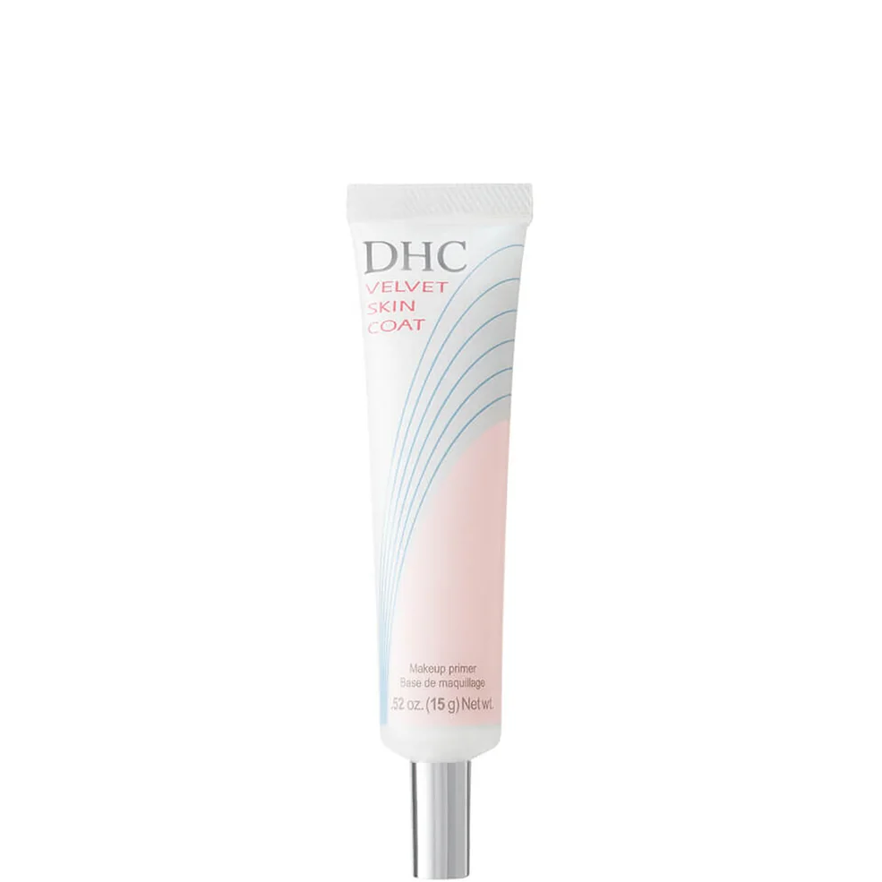 Prebase para rostro aterciopelado de DHC 15 g Imagen 1