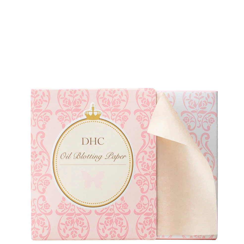 Toallitas de papel absorbentes de DHC (100 unidades) Imagen 1