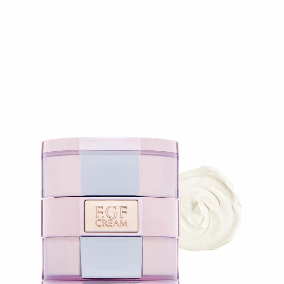 DHC EGF Cream (35g) Imagen 1