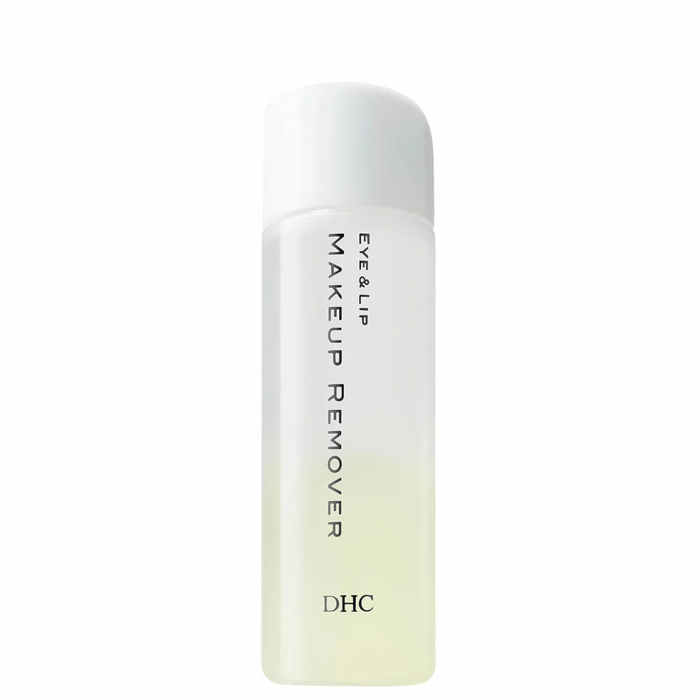 Desmaquillante de ojos y labios DHC 120 ml Imagen 1