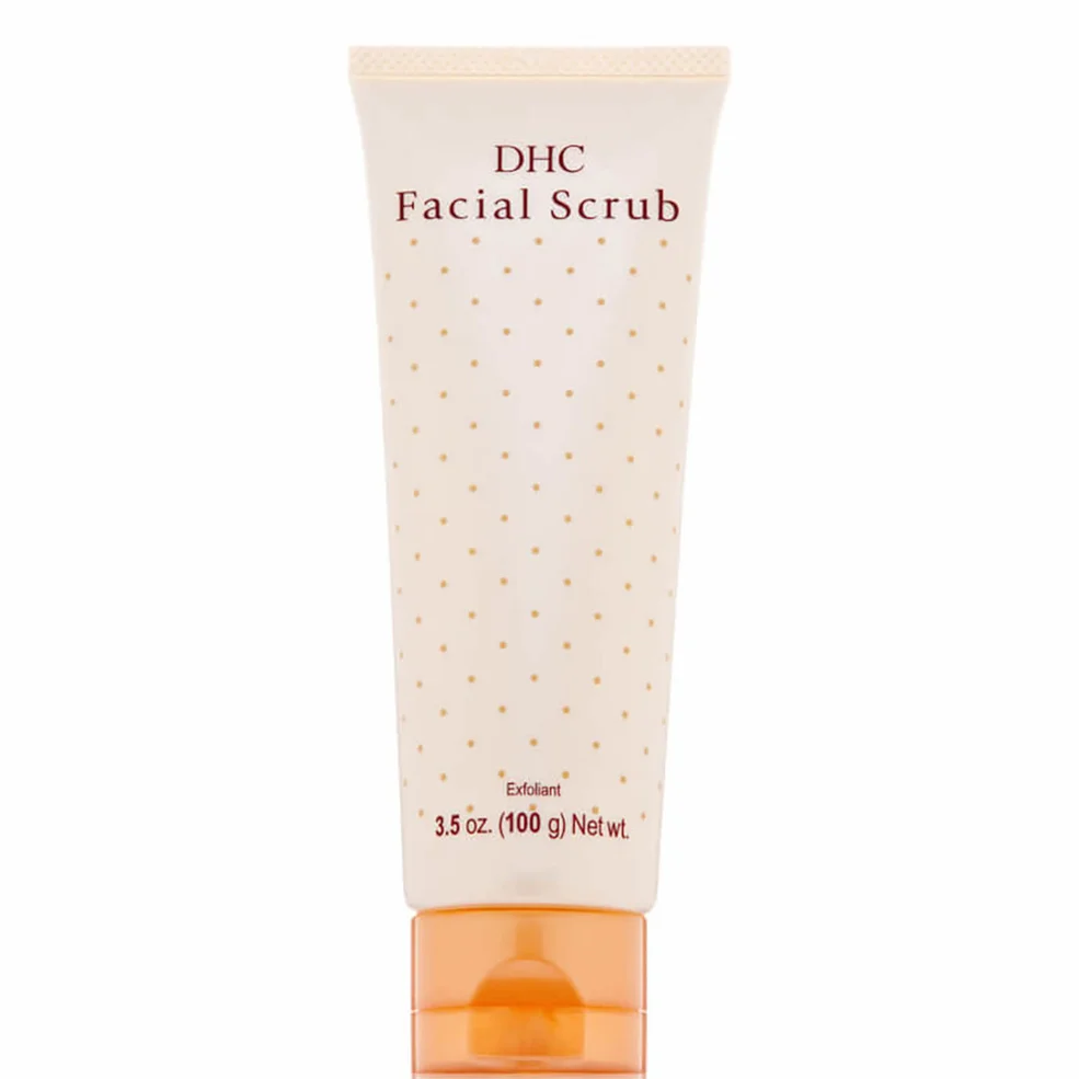 Exfoliante facial de DHC 100 g Imagen 1