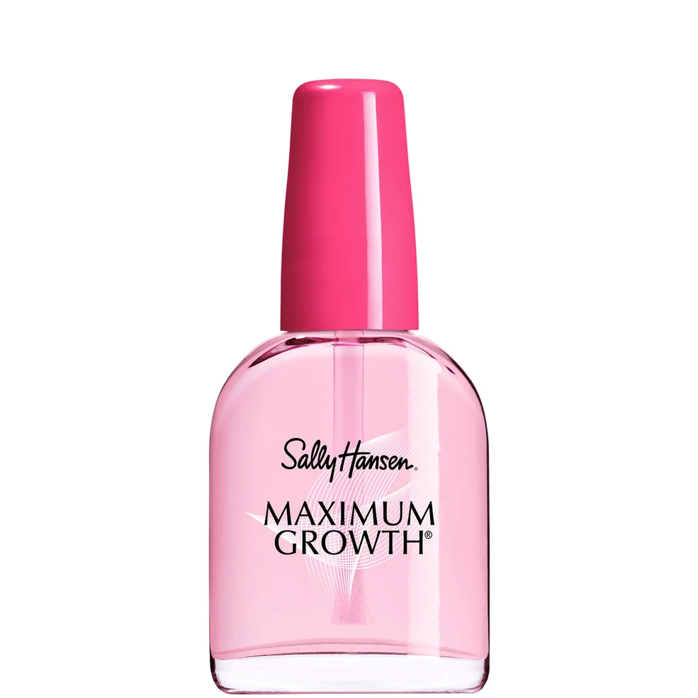 Tratamiento Maximum Growth de Sally Hansen 13,3 ml Imagen 1