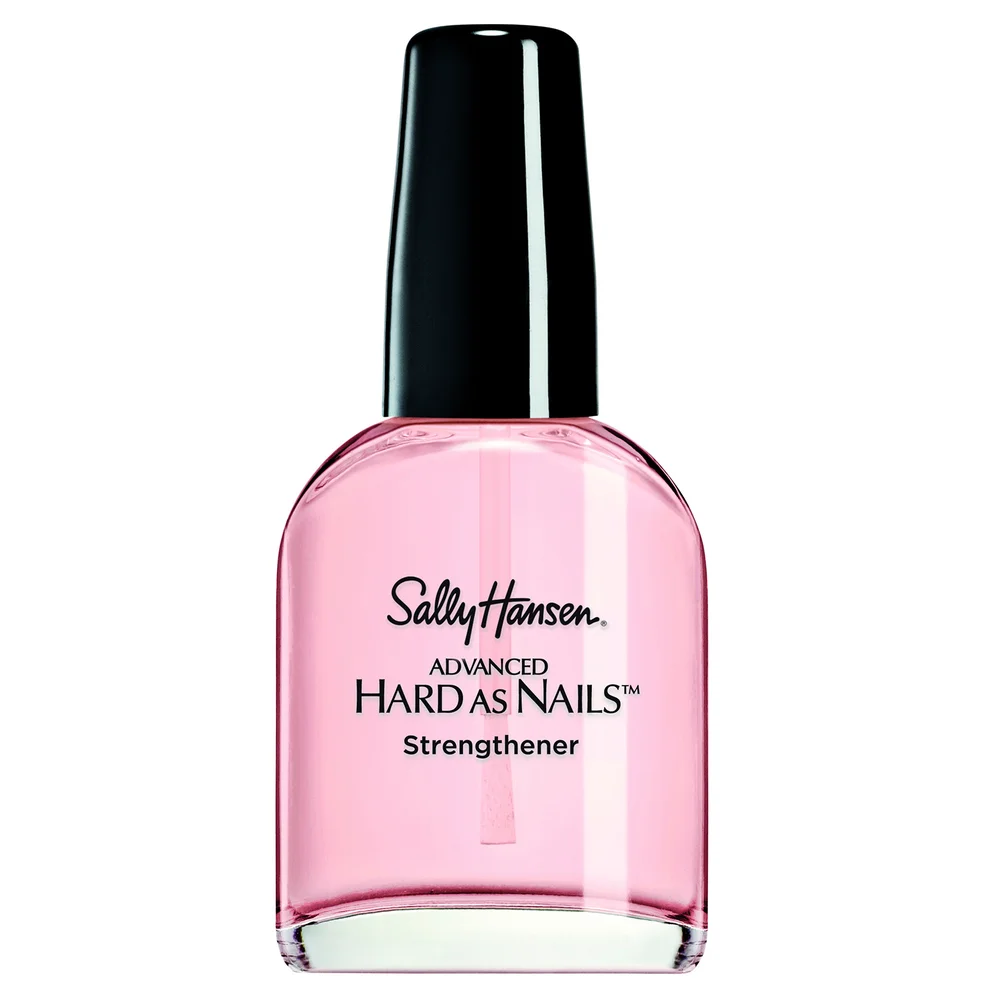 Tratamiento Hard As Nails with Nylon de Sally Hansen 13,3 ml Imagen 1